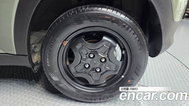Hyundai Casper 2023 — photo 7