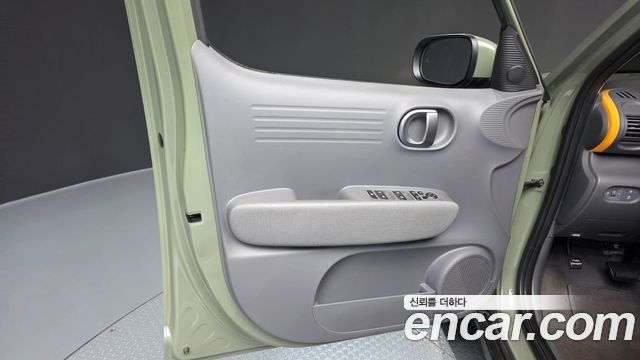 Hyundai Casper 2023 — photo 14