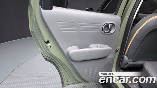 Hyundai Casper 2023 — photo 15