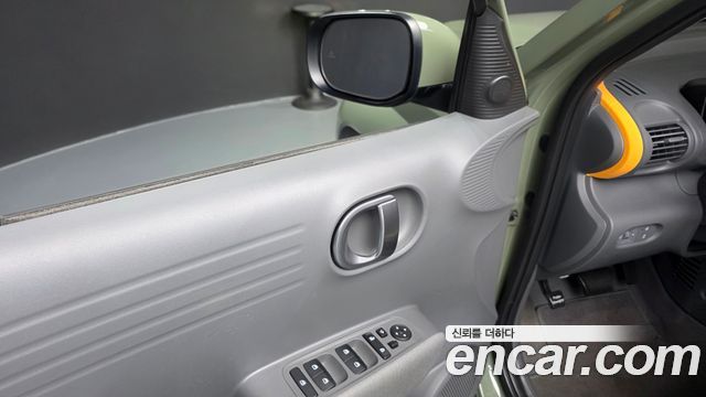 Hyundai Casper 2023 — photo 28