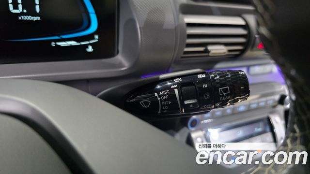 Hyundai Casper 2023 — photo 29