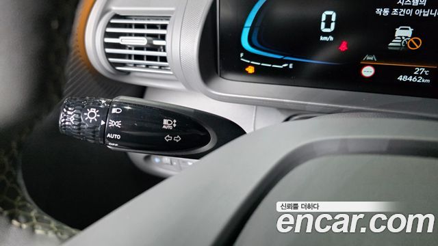 Hyundai Casper 2023 — photo 30