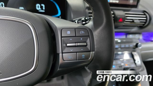 Hyundai Casper 2023 — photo 31