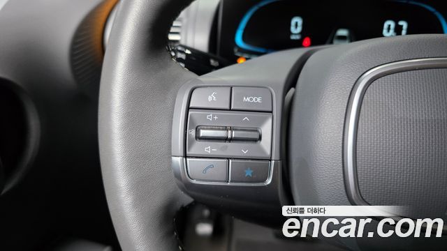 Hyundai Casper 2023 — photo 32
