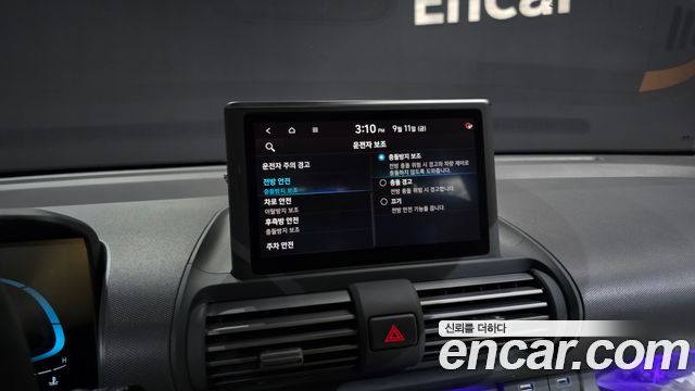 Hyundai Casper 2023 — photo 33