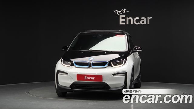 BMW i3 2020 — photo 3