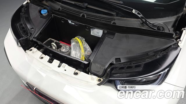 BMW i3 2020 — photo 6