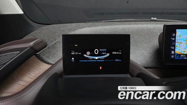 BMW i3 2020 — photo 11