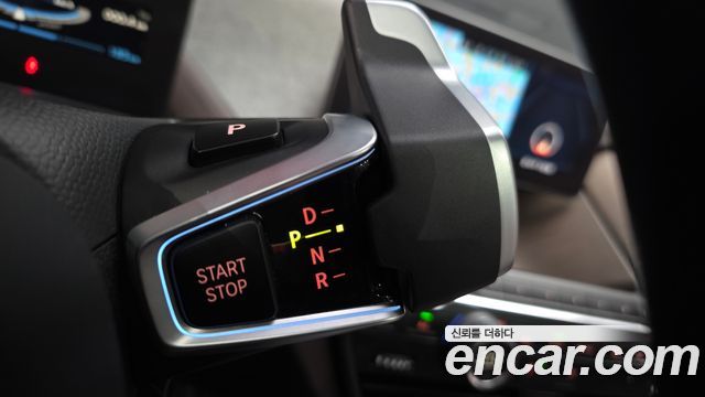 BMW i3 2020 — photo 12