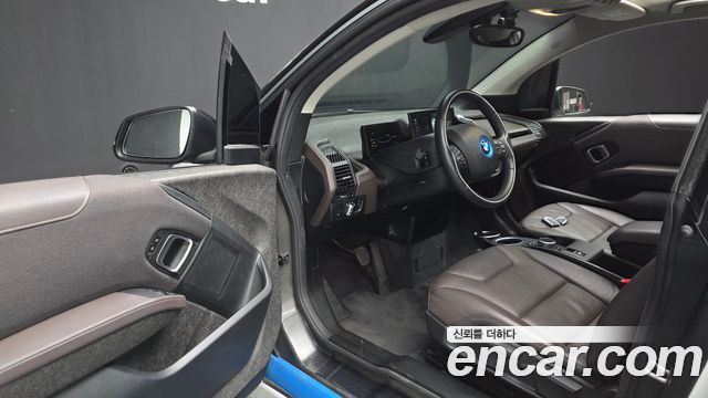 BMW i3 2020 — photo 13