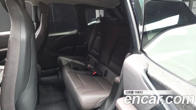 BMW i3 2020 — photo 17