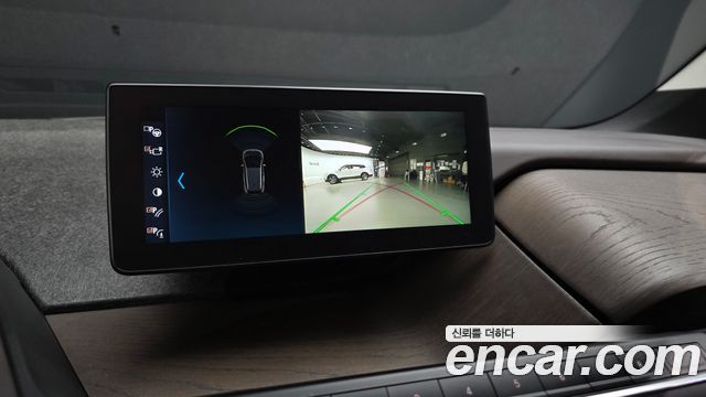 BMW i3 2020 — photo 22