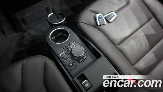 BMW i3 2020 — photo 23