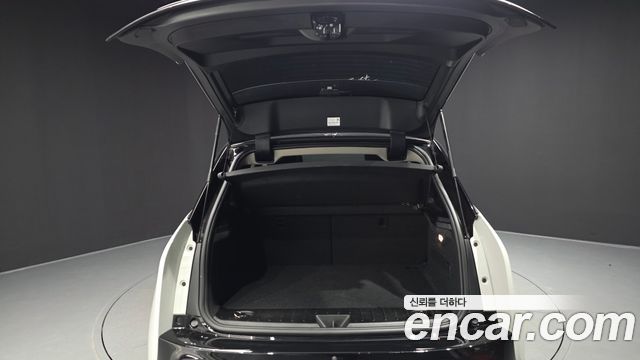 BMW i3 2020 — photo 26