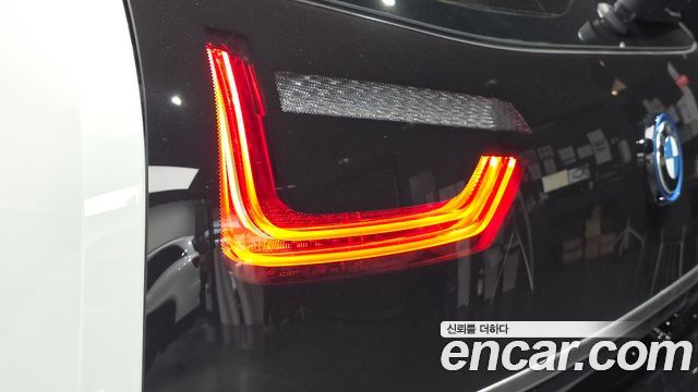 BMW i3 2020 — photo 9