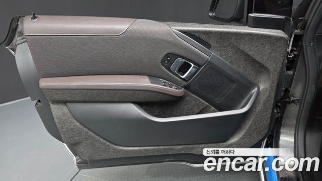 BMW i3 2020 — photo 14