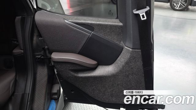 BMW i3 2020 — photo 15