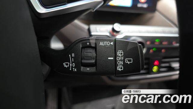 BMW i3 2020 — photo 28