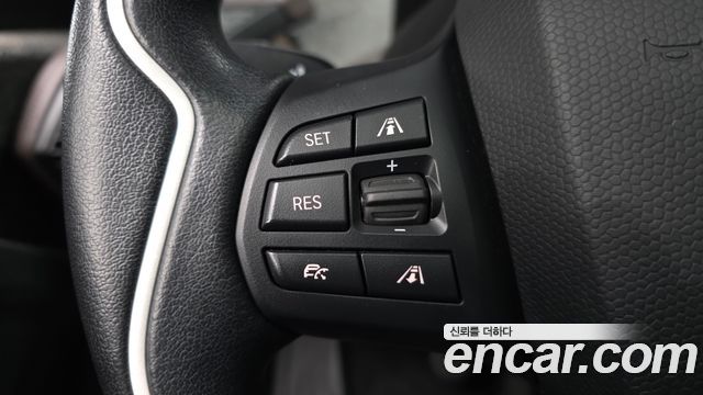 BMW i3 2020 — photo 29