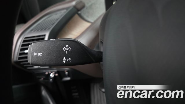 BMW i3 2020 — photo 32