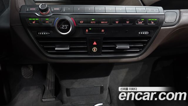BMW i3 2020 — photo 33