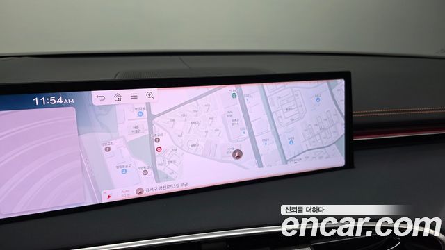 Genesis GV70 2025 — photo 21