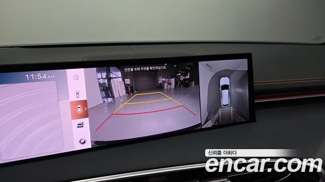 Genesis GV70 2025 — photo 22