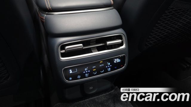 Genesis GV70 2025 — photo 25
