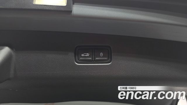 Genesis GV70 2025 — photo 26