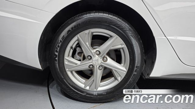 Hyundai Sonata 2020 — photo 5