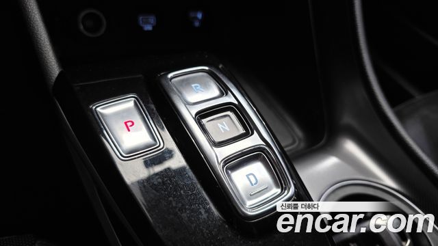 Hyundai Sonata 2020 — photo 12