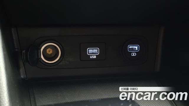Hyundai Sonata 2020 — photo 18