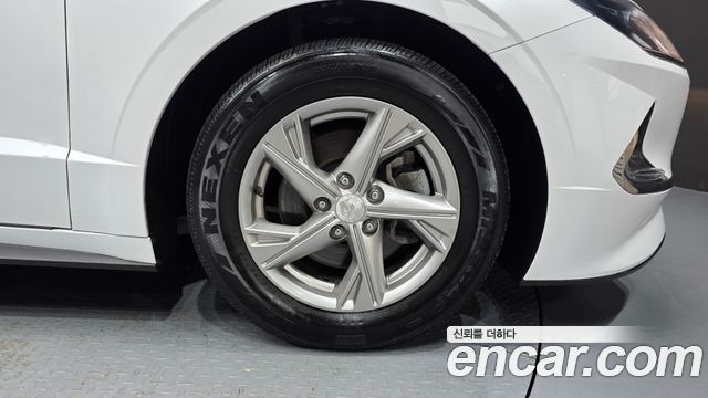 Hyundai Sonata 2020 — photo 7