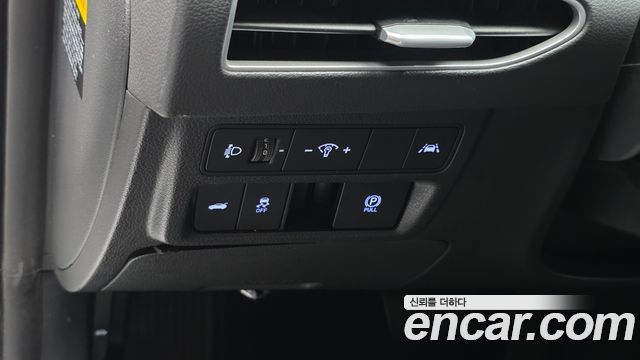 Hyundai Sonata 2020 — photo 27