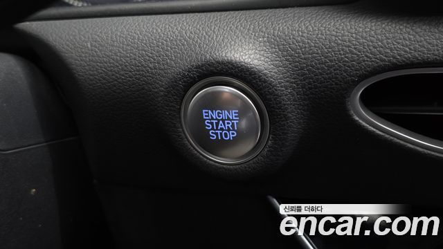 Hyundai Sonata 2020 — photo 28