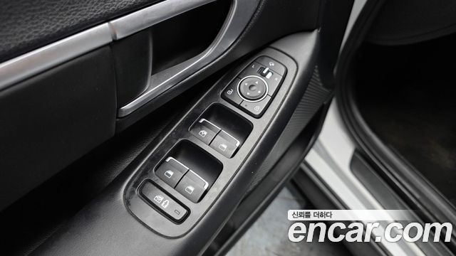 Hyundai Sonata 2020 — photo 29