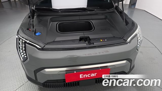 Kia EV3 2025 — photo 6