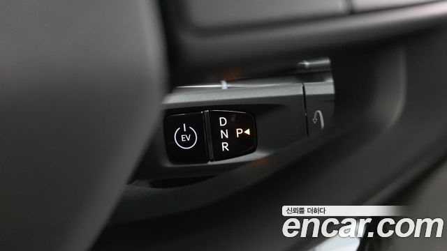 Kia EV3 2025 — photo 12
