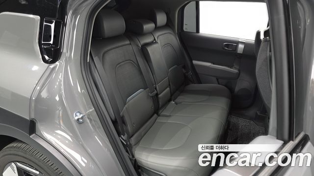 Kia EV3 2025 — photo 17