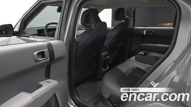 Kia EV3 2025 — photo 18