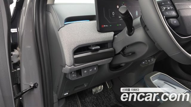 Kia EV3 2025 — photo 19