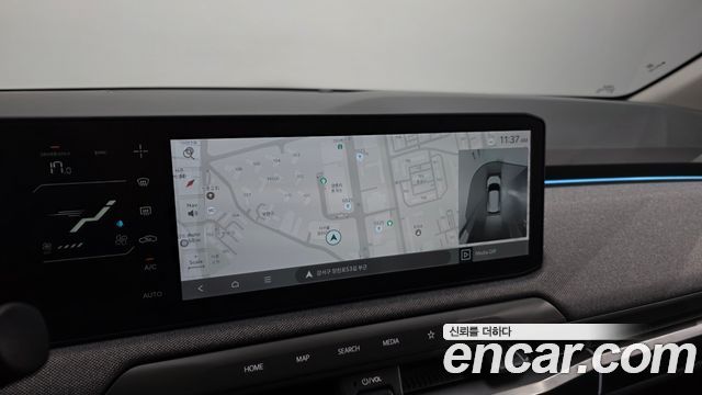 Kia EV3 2025 — photo 21