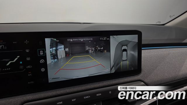 Kia EV3 2025 — photo 22