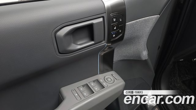 Kia EV3 2025 — photo 23