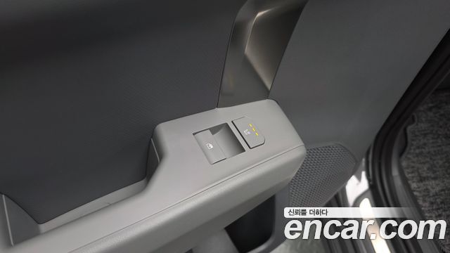 Kia EV3 2025 — photo 25