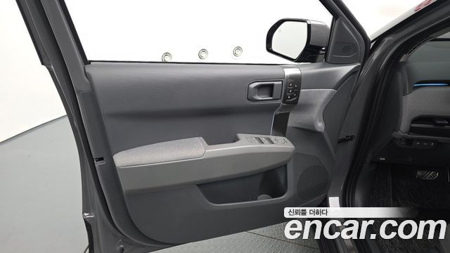Kia EV3 2025 — photo 14