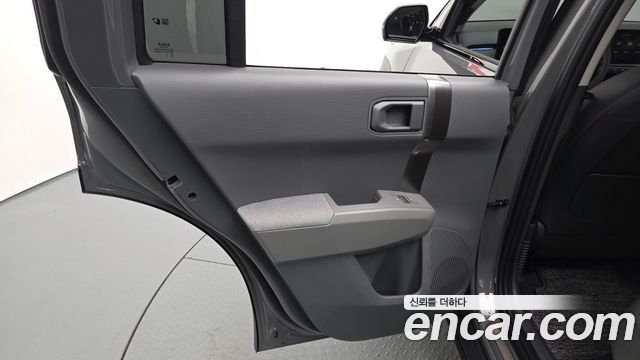 Kia EV3 2025 — photo 15