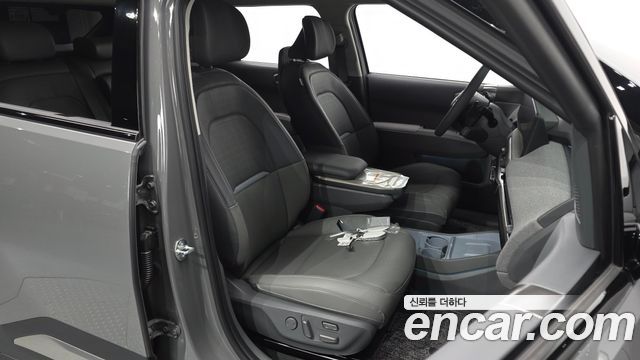 Kia EV3 2025 — photo 16