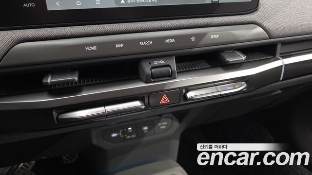 Kia EV3 2025 — photo 28