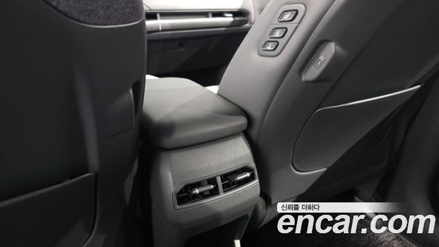 Kia EV3 2025 — photo 34